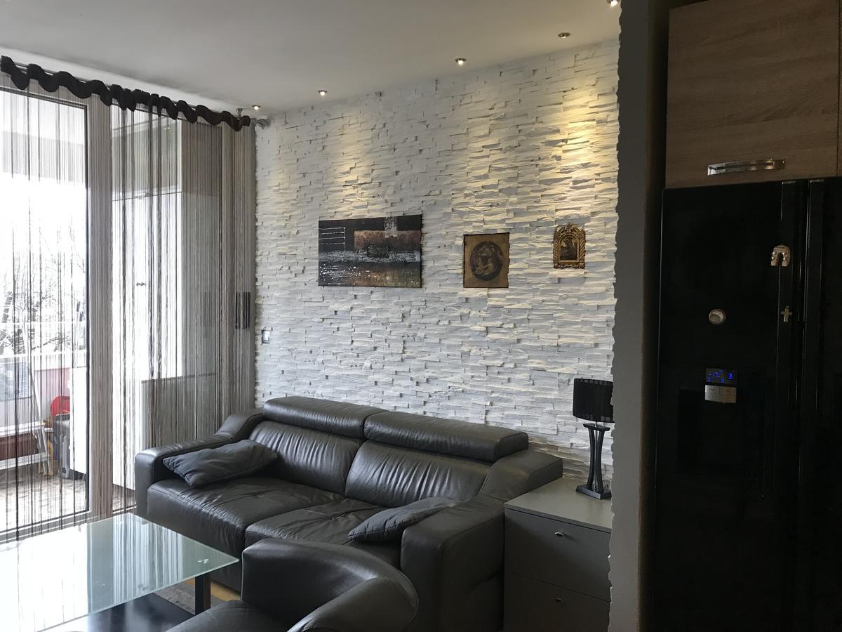 Lovely Apartment Belgrade Exterior photo
