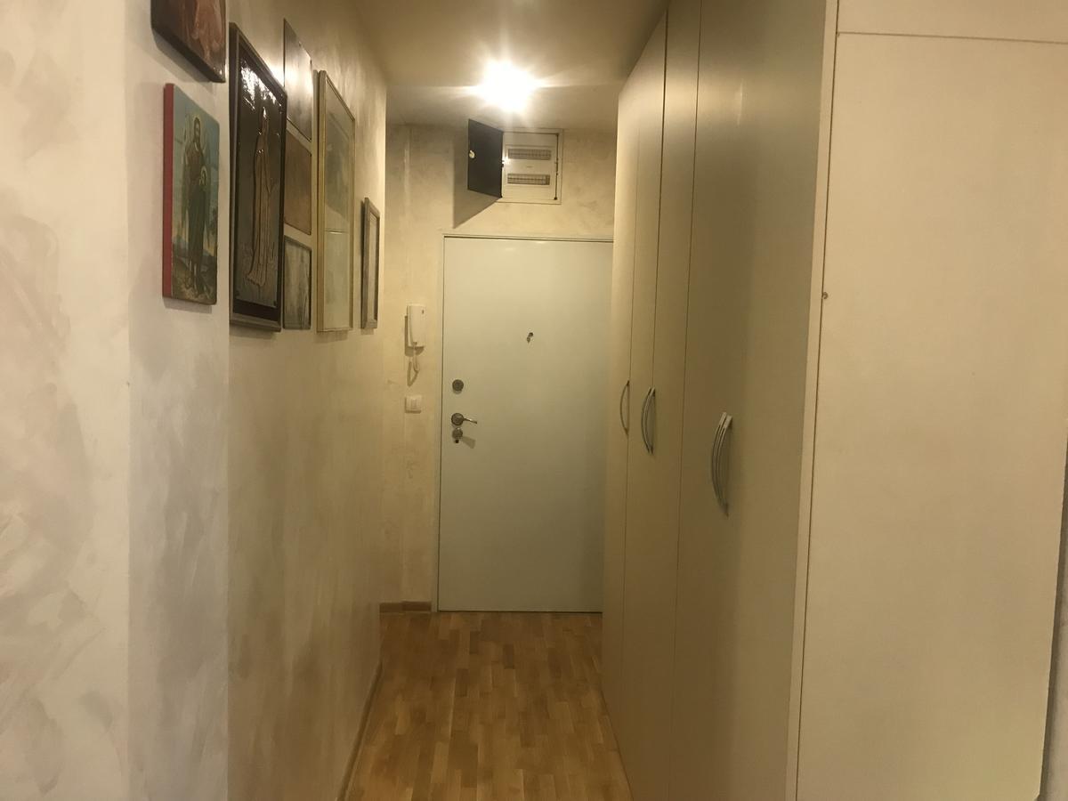 Lovely Apartment Belgrade Exterior photo