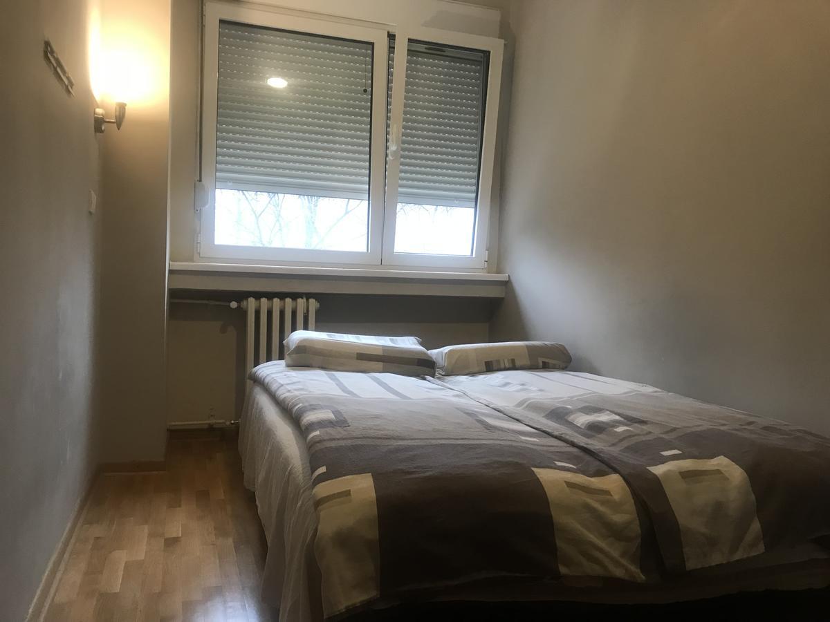Lovely Apartment Belgrade Exterior photo