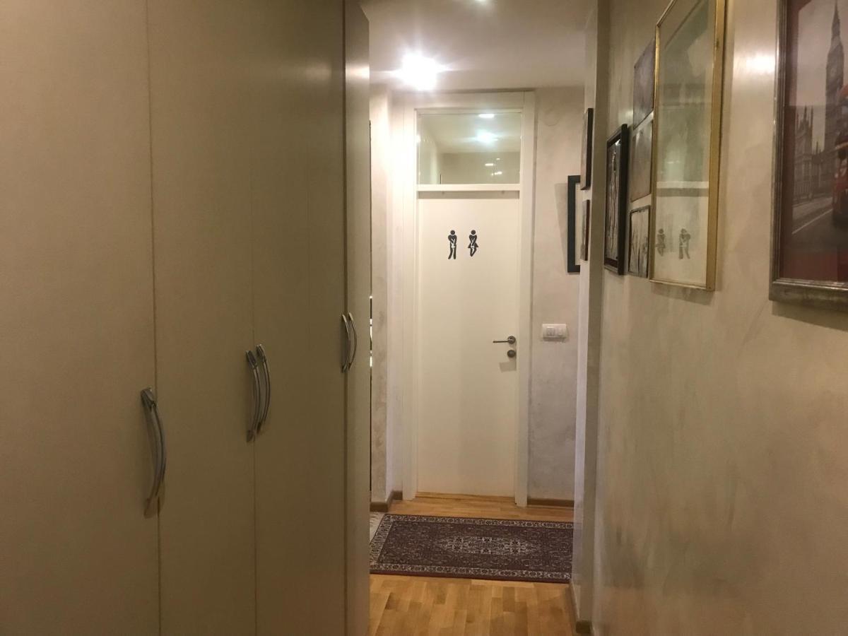 Lovely Apartment Belgrade Room photo